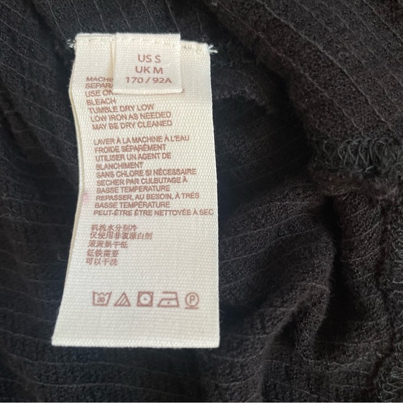 Free People Boho Flutter Sleeve Tunic Tank - Picture 5 of 9